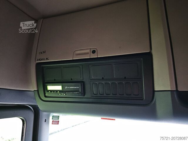 Standard-SZM SCANIA R440