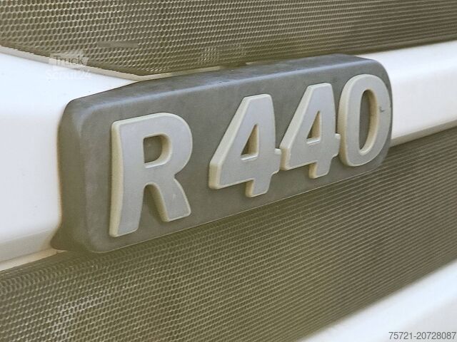 Standard-SZM SCANIA R440