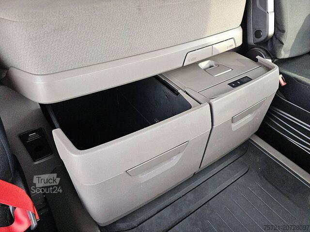 Standard-SZM SCANIA R500 LED SKIRTS RETARDER