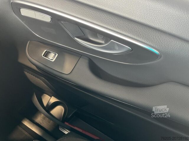 Minibuss Mercedes-Benz V-Klasse Marco Polo V 300 d 360 ACC AUT Facelift