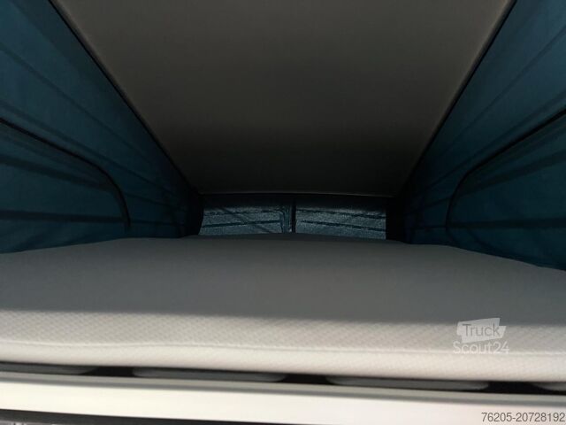 Minibuss Mercedes-Benz V-Klasse Marco Polo V 300 d 360 ACC AUT Facelift