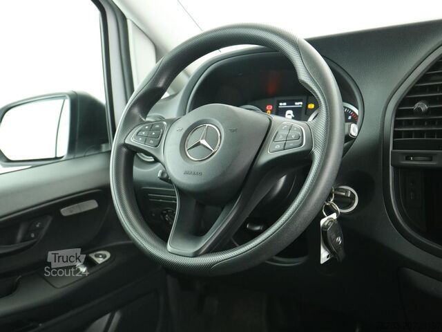 Minibus Mercedes-Benz Vito 116 CDI Mixto Lang AUT Kam. KlimaA SHZ