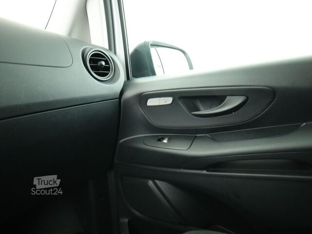 Minibus Mercedes-Benz Vito 116 CDI Mixto Lang AUT Kam. KlimaA SHZ