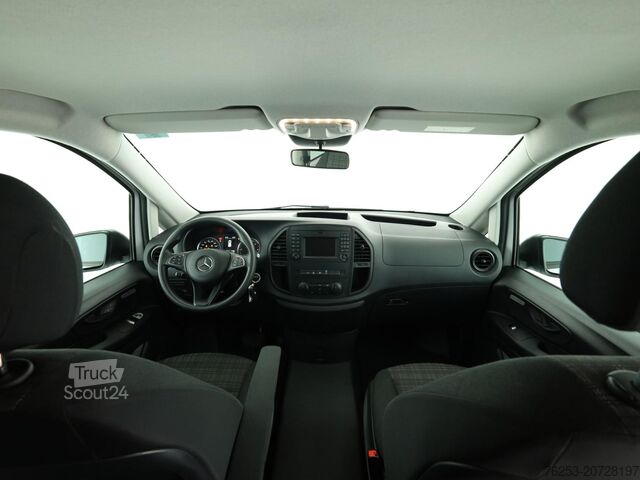 Minibus Mercedes-Benz Vito 116 CDI Mixto Lang AUT Kam. KlimaA SHZ