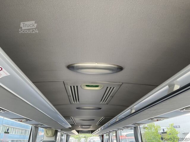 туристичний автобус Mercedes-Benz Tourismo 15 RHD - nice bus