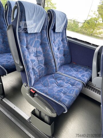туристичний автобус Mercedes-Benz Tourismo 15 RHD - nice bus
