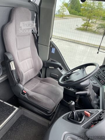 туристичний автобус Mercedes-Benz Tourismo 15 RHD - nice bus