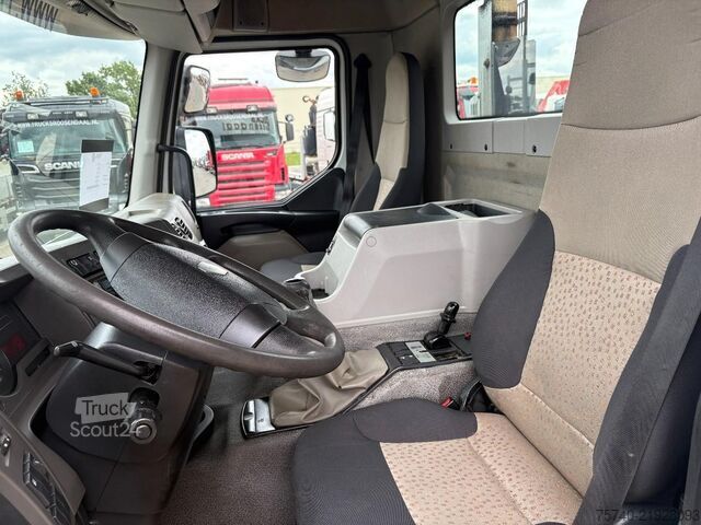 Sistem ročice s kavljem Renault Premium 370DXI + HMF 1430 K3 + 6X4 + HOOKSYTEM ...