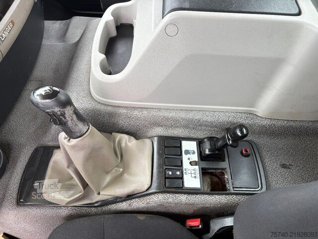 Sistem ročice s kavljem Renault Premium 370DXI + HMF 1430 K3 + 6X4 + HOOKSYTEM ...