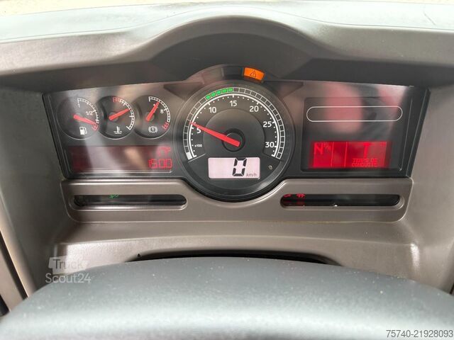 Sistem ročice s kavljem Renault Premium 370DXI + HMF 1430 K3 + 6X4 + HOOKSYTEM ...