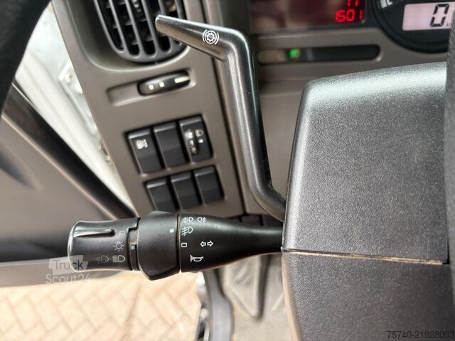 Sistem ročice s kavljem Renault Premium 370DXI + HMF 1430 K3 + 6X4 + HOOKSYTEM ...