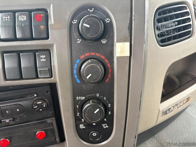 Автокран Renault Premium 370DXI + HMF 1430 K3 + 6X4 + HOOKSYTEM ...