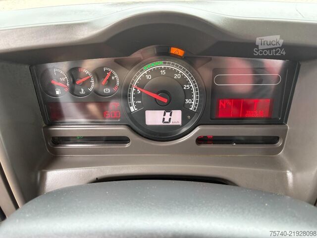 Автокран Renault Premium 370DXI + HMF 1430 K3 + 6X4 + HOOKSYTEM ...