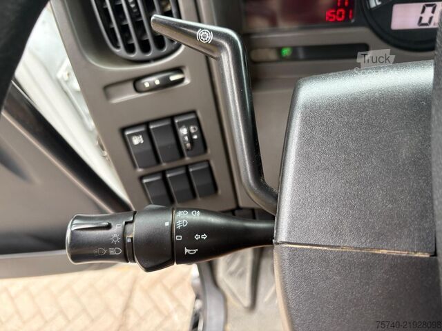 Автокран Renault Premium 370DXI + HMF 1430 K3 + 6X4 + HOOKSYTEM ...