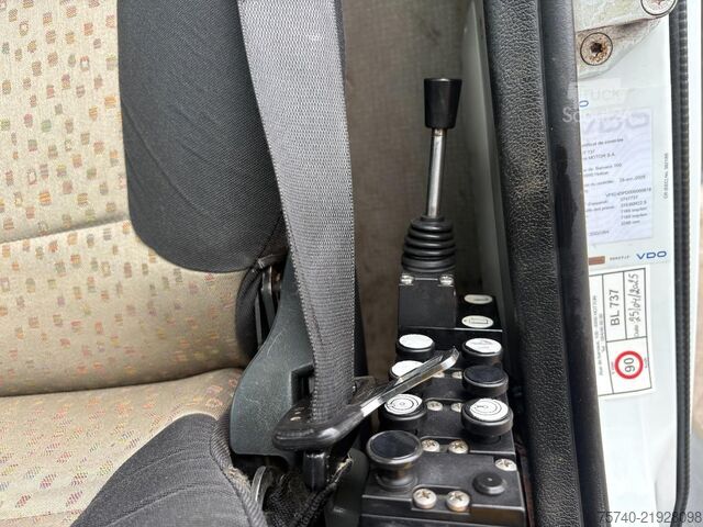 Автокран Renault Premium 370DXI + HMF 1430 K3 + 6X4 + HOOKSYTEM ...