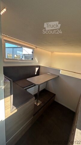 Samochód kempingowy Steyr 12M18 SO.KFZ WOHNM.UEB 2,8t