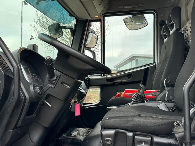 Mala Iveco Eurocargo ML190EL