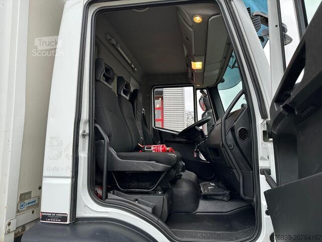 Mala Iveco Eurocargo ML190EL