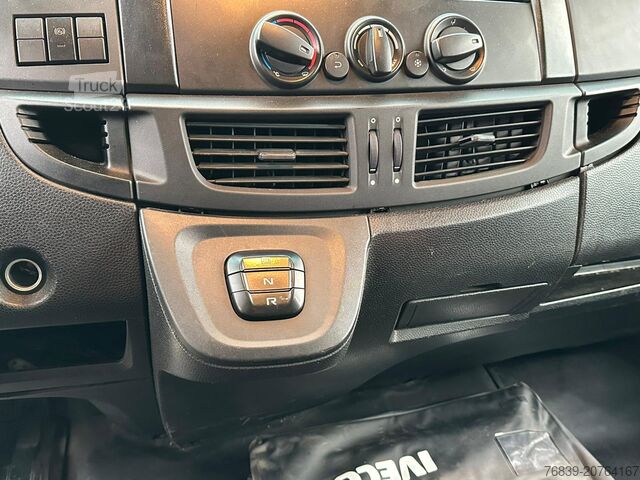 Mala Iveco Eurocargo ML190EL