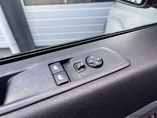 Yüksek tavanlı istasyon vagonu Citroën Jumpy 2.0 HDI 120 XL DC Marge BTW en BPM vrij!!...