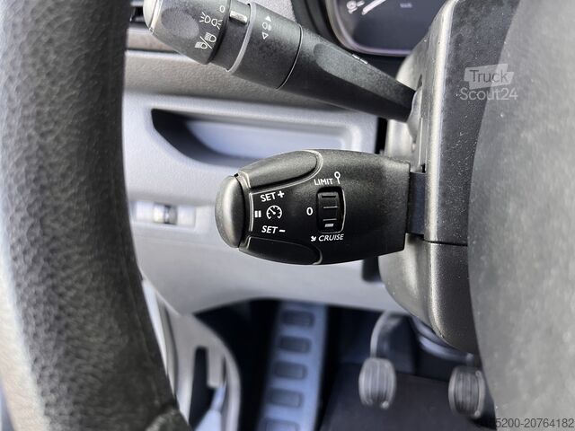 Yüksek tavanlı istasyon vagonu Citroën Jumpy 2.0 HDI 120 XL DC Marge BTW en BPM vrij!!...