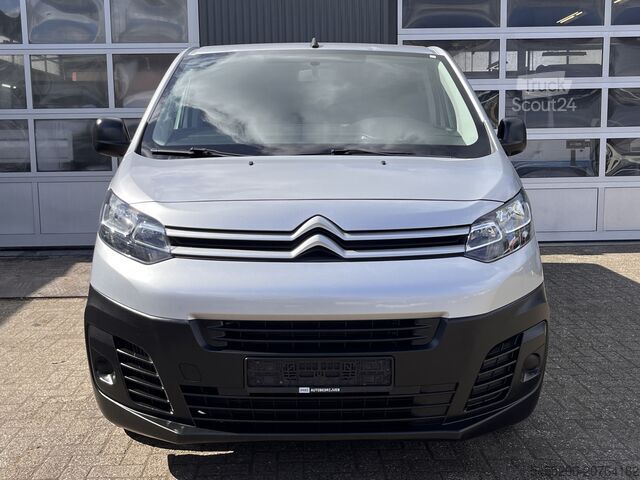 Aukšto stogo universalas Citroën Jumpy 2.0 HDI 120 XL DC Marge BTW en BPM vrij!!...