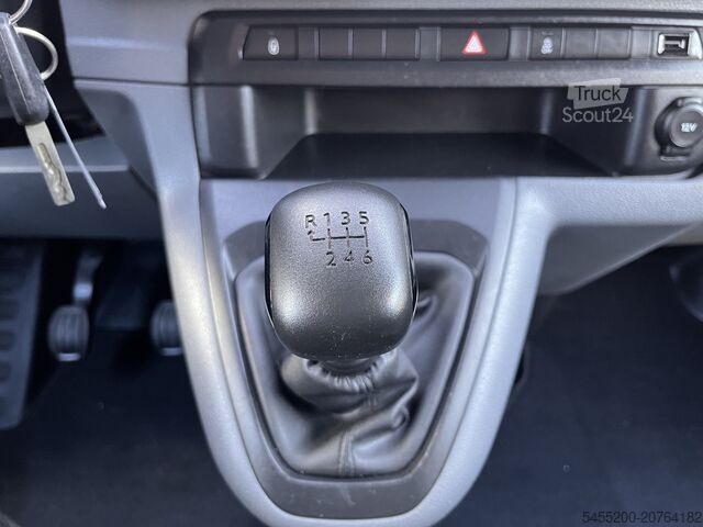 Aukšto stogo universalas Citroën Jumpy 2.0 HDI 120 XL DC Marge BTW en BPM vrij!!...