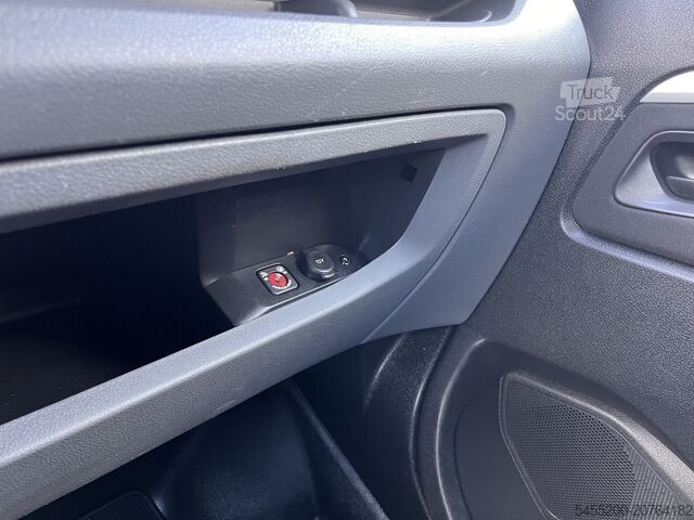 Aukšto stogo universalas Citroën Jumpy 2.0 HDI 120 XL DC Marge BTW en BPM vrij!!...