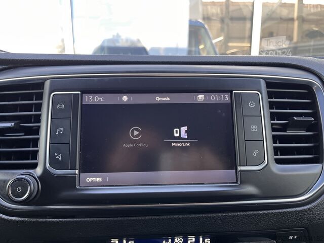 Aukšto stogo universalas Citroën Jumpy 2.0 HDI 120 XL DC Marge BTW en BPM vrij!!...