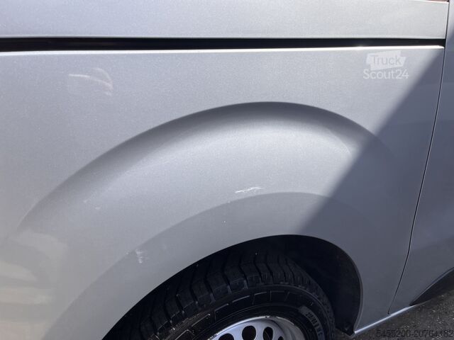 Aukšto stogo universalas Citroën Jumpy 2.0 HDI 120 XL DC Marge BTW en BPM vrij!!...