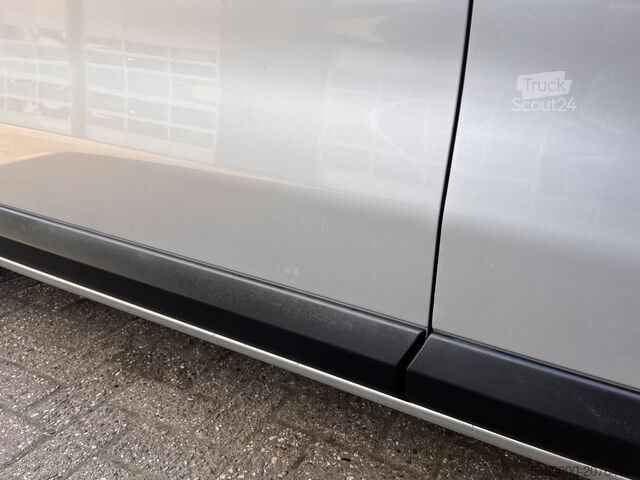 Aukšto stogo universalas Citroën Jumpy 2.0 HDI 120 XL DC Marge BTW en BPM vrij!!...
