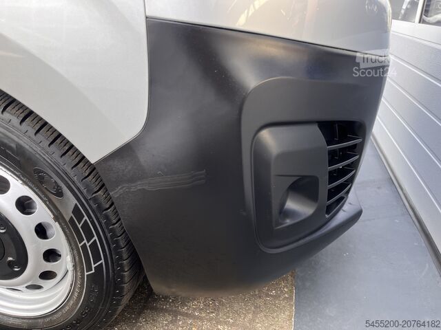 Aukšto stogo universalas Citroën Jumpy 2.0 HDI 120 XL DC Marge BTW en BPM vrij!!...