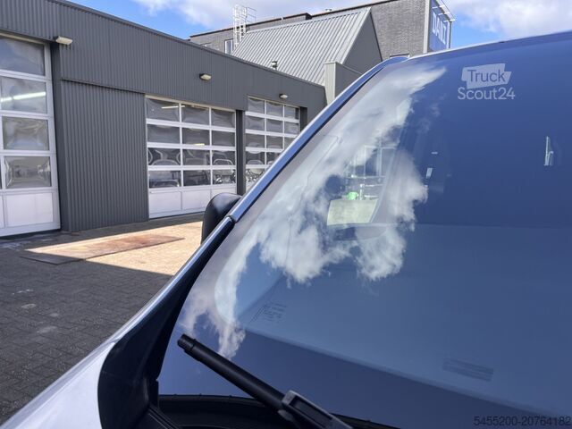 Aukšto stogo universalas Citroën Jumpy 2.0 HDI 120 XL DC Marge BTW en BPM vrij!!...