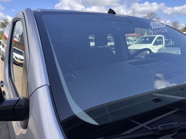 Aukšto stogo universalas Citroën Jumpy 2.0 HDI 120 XL DC Marge BTW en BPM vrij!!...