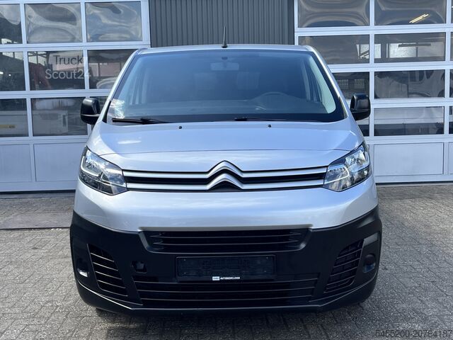 Універсал з високим дахом Citroën Jumpy 2.0 HDI 120 DC XL Marge BTW en BPM vrij!!...