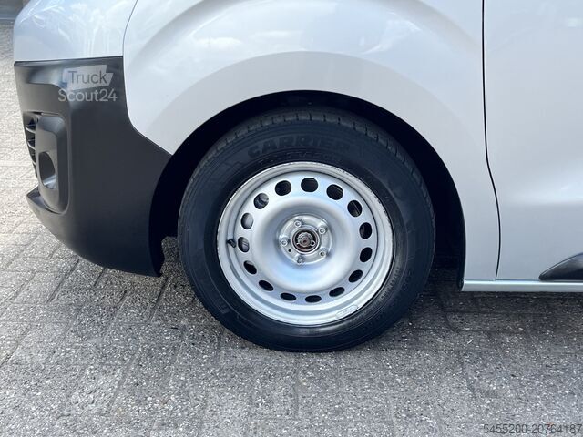 Універсал з високим дахом Citroën Jumpy 2.0 HDI 120 DC XL Marge BTW en BPM vrij!!...