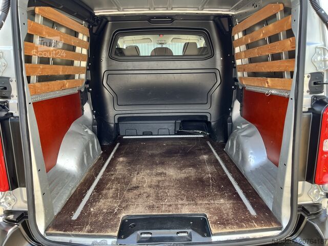 Універсал з високим дахом Citroën Jumpy 2.0 HDI 120 DC XL Marge BTW en BPM vrij!!...