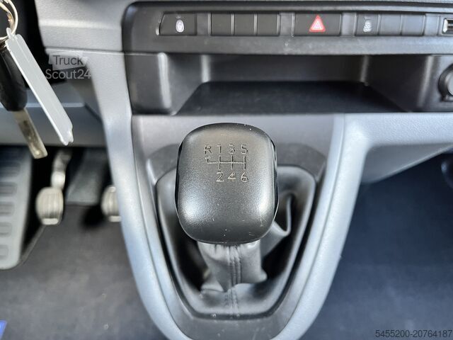 Універсал з високим дахом Citroën Jumpy 2.0 HDI 120 DC XL Marge BTW en BPM vrij!!...