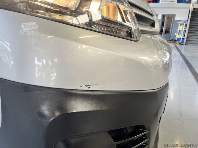 Універсал з високим дахом Citroën Jumpy 2.0 HDI 120 DC XL Marge BTW en BPM vrij!!...