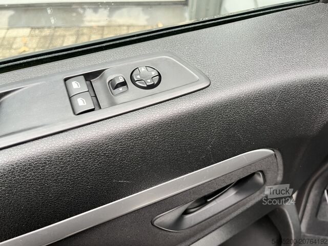 Yüksek tavanlı istasyon vagonu Citroën Jumpy 2.0 BlueHDI DC L2H1 Marge BTW en BPM vrij...