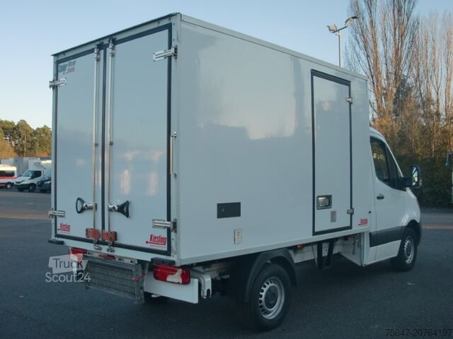 Camion refrigerato Mercedes-Benz Sprinter 317 CDI Tiefkühlaufbau