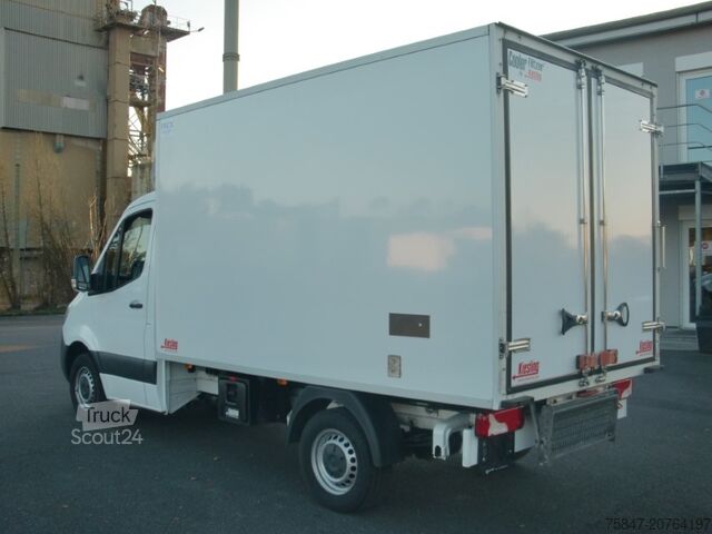 Soğutmalı kamyon Mercedes-Benz Sprinter 317 CDI Tiefkühlaufbau