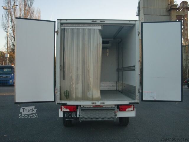 Soğutmalı kamyon Mercedes-Benz Sprinter 317 CDI Tiefkühlaufbau