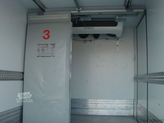 Camion refrigerato Mercedes-Benz Sprinter 317 CDI Tiefkühlaufbau
