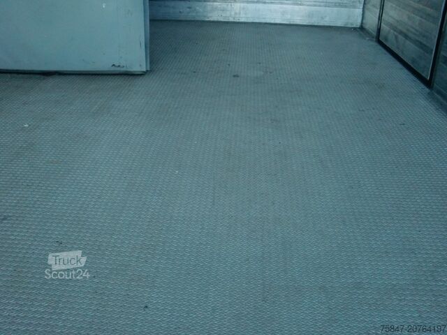 Camion refrigerato Mercedes-Benz Sprinter 317 CDI Tiefkühlaufbau