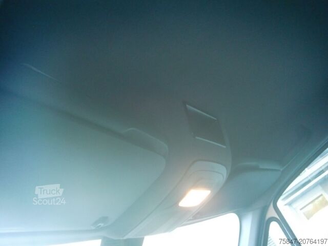 Camion refrigerato Mercedes-Benz Sprinter 317 CDI Tiefkühlaufbau