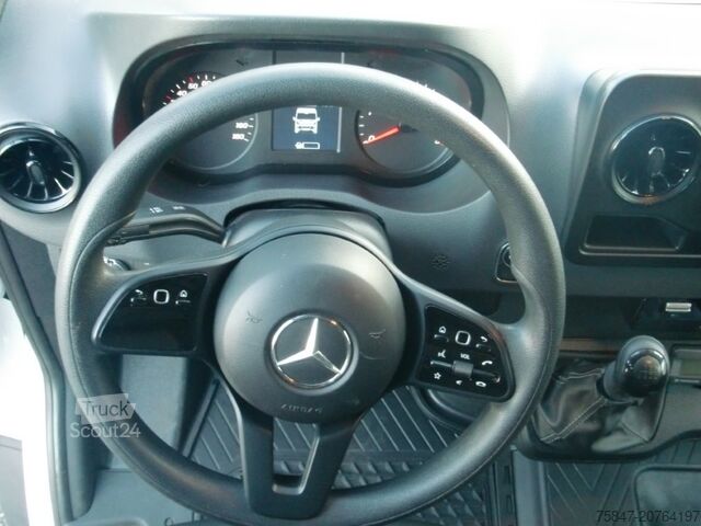 Camion refrigerato Mercedes-Benz Sprinter 317 CDI Tiefkühlaufbau