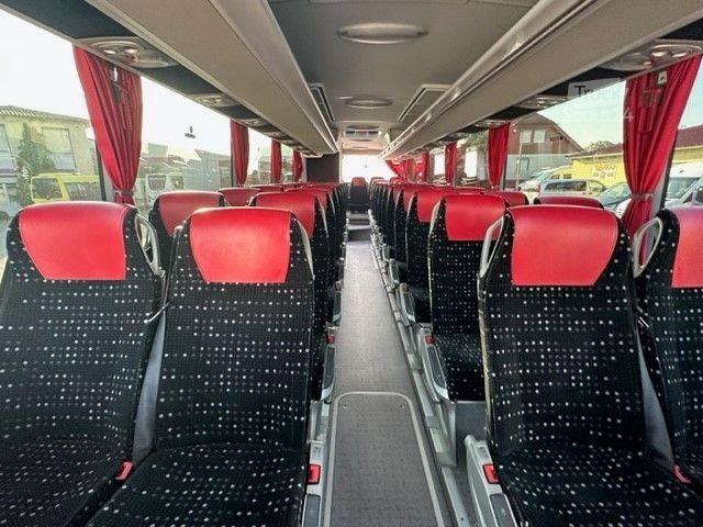 Touringcar MERCEDES-BENZ Tourismo RH K 6 Gang 41-Sitze WC Telma Turbo neu