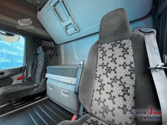 Trattore stradale standard Scania R 450 A4x2NB RETARDER DIFF-L FULL AIR HYDRO 8T