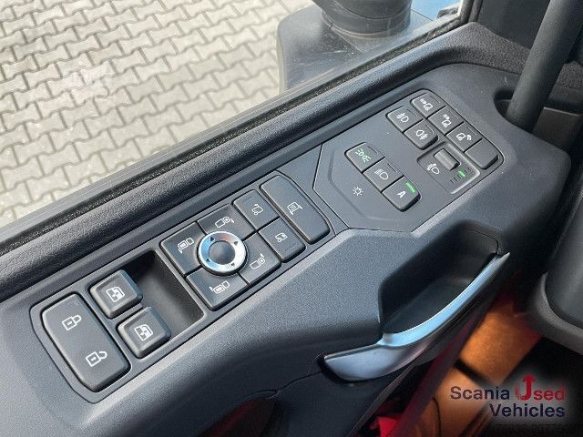 Trattore stradale standard Scania R 450 A4x2NB RETARDER DIFF-L FULL AIR HYDRO 8T